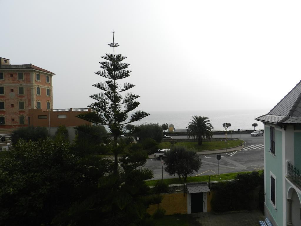 Relais Real Collegio Hotel Noli Exterior foto